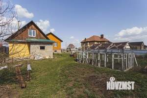 Дом 96м², 2-этажный, участок 15 сот.  