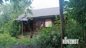 Дом 20м², 1-этажный, участок 4 сот.  