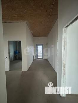 Дом 110м&sup2;, 1-этажный, участок 6 сот.  