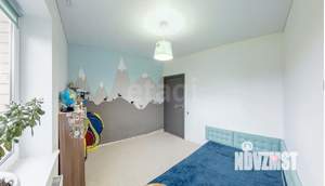 Дом 118м², 2-этажный, участок 8 сот.  