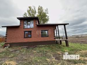 Дом 156м², 2-этажный, участок 12 сот.  
