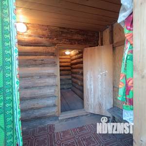 Дом 155м², 3-этажный, участок 3 сот.  