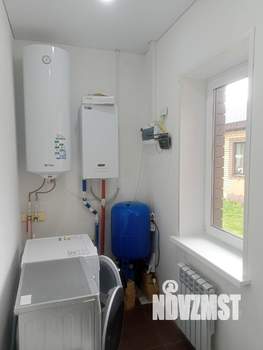 Коттедж 89м², 1-этажный, участок 7 сот.  