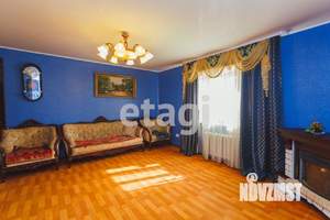 Дом 280м², 3-этажный, участок 8 сот.  