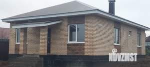 Коттедж 95м², 2-этажный, участок 8 сот.  