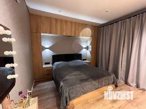 Коттедж 134м², 2-этажный, участок 6 сот.  