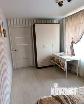 Таунхаус 138м&sup2;, 2-этажный, участок 4 сот.  