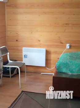 Дом 49м&sup2;, 2-этажный, участок 5 сот.  