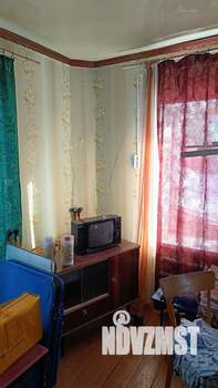 Дом 30м², 1-этажный, участок 4 сот.  