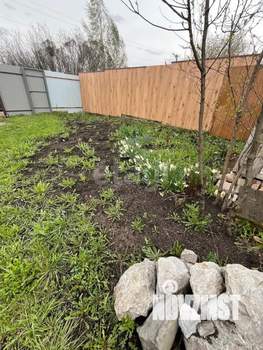 Дом 66м&sup2;, 2-этажный, участок 6 сот.  