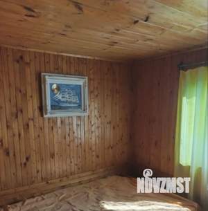 Дом 65м², 2-этажный, участок 5 сот.  