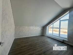 Дом 120м², 2-этажный, участок 6 сот.  