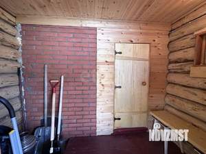 Таунхаус 75м&sup2;, 1-этажный, участок 4 сот.  