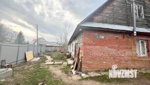 Дом 178м², 1-этажный, участок 8 сот.  