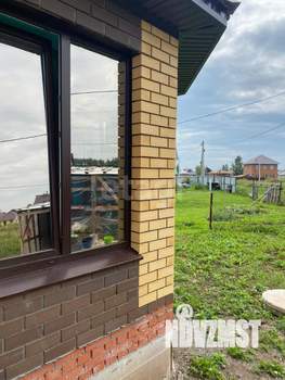 Дом 95м², 1-этажный, участок 7 сот.  