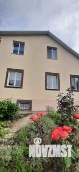 Дом 166м², 2-этажный, участок 10 сот.  