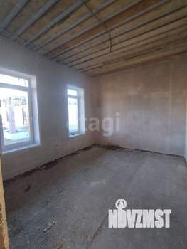 Дом 120м², 2-этажный, участок 6 сот.  