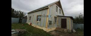Дом 160м², 2-этажный, участок 8 сот.  