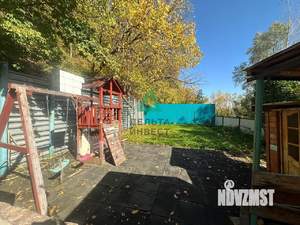 Дом 253м², 3-этажный, участок 9 сот.  
