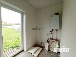 Дом 110м², 1-этажный, участок 6 сот.  