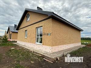 Дом 150м², 2-этажный, участок 7 сот.  