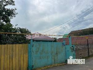 Дом 71м², 1-этажный, участок 7 сот.  