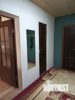 Дом 92м², 2-этажный, участок 4 сот.  