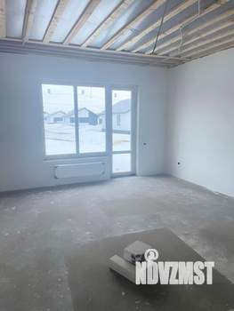 Дом 90м², 1-этажный, участок 6 сот.  