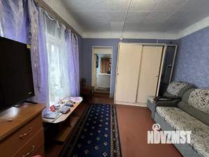 Дом 58м², 2-этажный, участок 5 сот.  