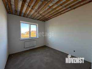 Дом 105м², 2-этажный, участок 6 сот.  