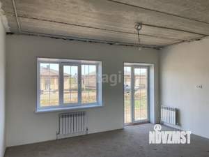 Дом 121м², 2-этажный, участок 6 сот.  