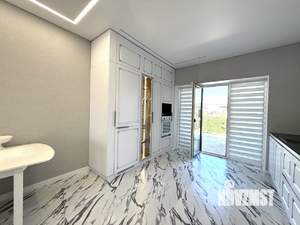 Коттедж 100м², 1-этажный, участок 6 сот.  