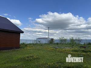 Дом 166м², 2-этажный, участок 10 сот.  