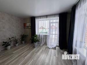 Дом 75м², 1-этажный, участок 6 сот.  