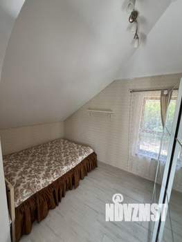 Коттедж 224м², 2-этажный, участок 5 сот.  