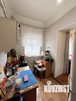 Дом 58м², 2-этажный, участок 5 сот.  