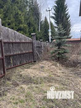 Дом 140м², 2-этажный, участок 6 сот.  