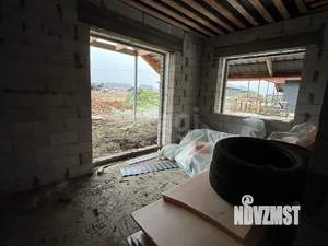 Дом 120м&sup2;, 1-этажный, участок 6 сот.  