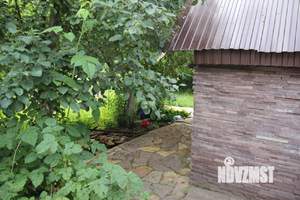 Дача 70м², 2-этажный, участок 6 сот.  