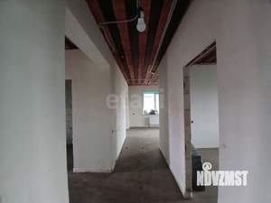 Дом 100м&sup2;, 1-этажный, участок 7 сот.  