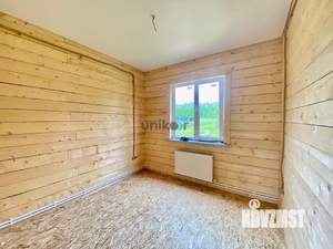 Дом 145м², 2-этажный, участок 4 сот.  