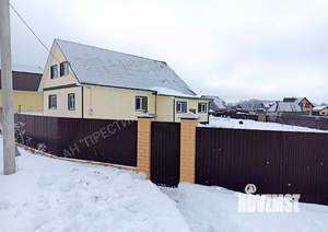 Дом 245м², 2-этажный, участок 15 сот.  
