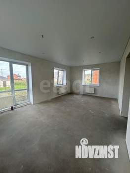 Дом 150м&sup2;, 2-этажный, участок 6 сот.  