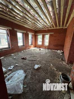 Дом 108м², 1-этажный, участок 6 сот.  