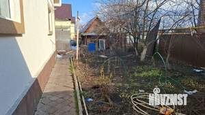 Коттедж 141м², 2-этажный, участок 7 сот.  