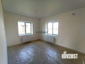Дом 155м², 2-этажный, участок 8 сот.  