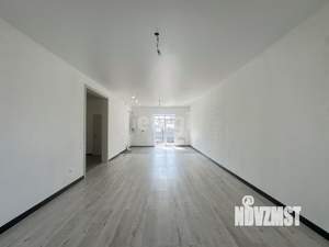 Дом 109м&sup2;, 1-этажный, участок 6 сот.  