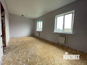 Таунхаус 96м², 2-этажный, участок 2 сот.  