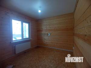Дача 180м², 2-этажный, участок 6 сот.  