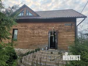 Дом 280м&sup2;, 2-этажный, участок 15 сот.  